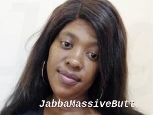 JabbaMassiveButt