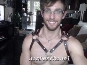 JacDeschanel