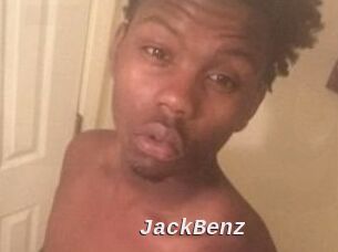 Jack_Benz
