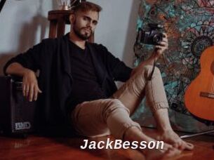 JackBesson