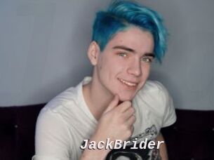 JackBrider