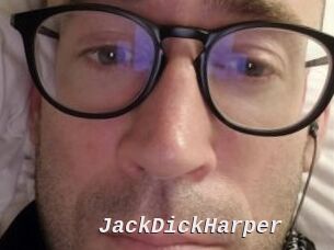 JackDickHarper