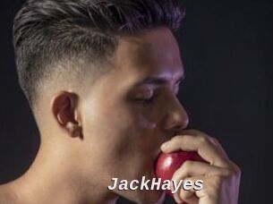 JackHayes