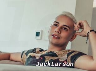 JackLarson