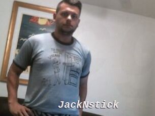 JackNstick