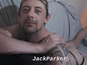 JackParker