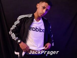 JackPrager