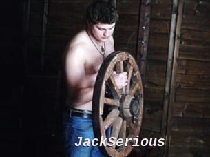 JackSerious