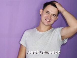 JackTomsson
