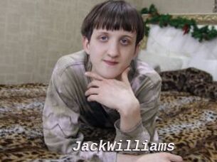 JackWilliams