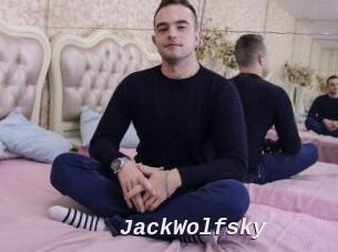 JackWolfsky