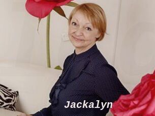 Jackalyn