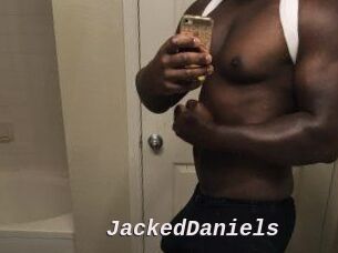 JackedDaniels