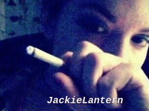 JackieLantern
