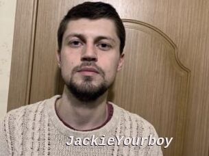 JackieYourboy