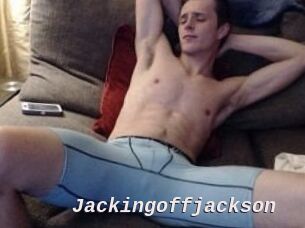 Jackingoffjackson