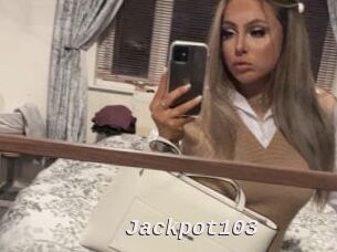 Jackpot103