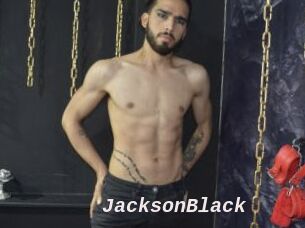 JacksonBlack