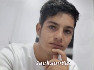 JacksonYei