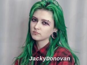 JackyDonovan
