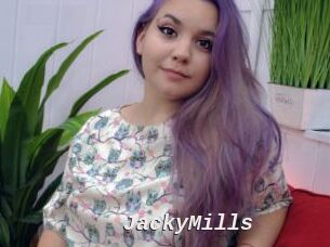 JackyMills