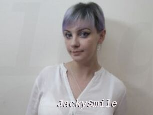 JackySmile