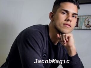 JacobMagic