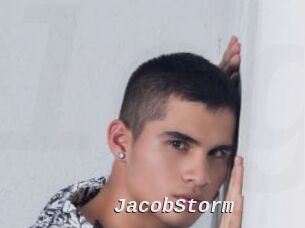 JacobStorm Live Camgirls Sex