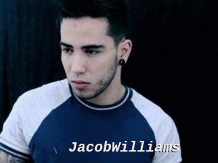 JacobWilliams