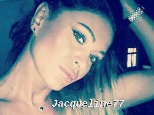 Jacqueline77
