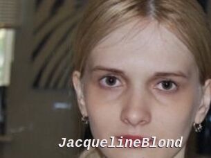 JacquelineBlond