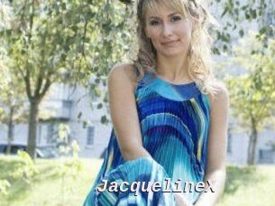 JacquelineX