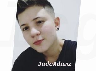 JadeAdamz