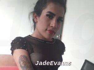JadeEvanns