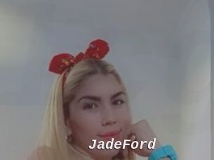 JadeFord