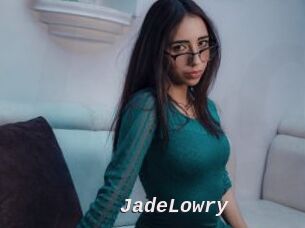 JadeLowry