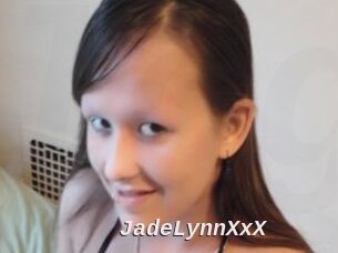 JadeLynnXxX