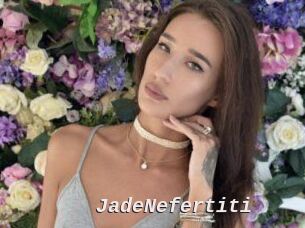 JadeNefertiti