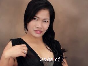 JadeYi Live Camgirls Sex