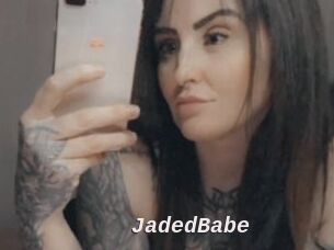 JadedBabe