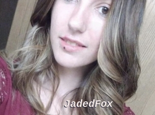 JadedFox