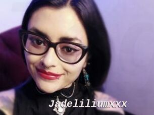 Jadeliliumxxx