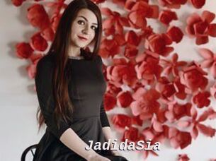 JadidaSia