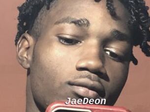 JaeDeon