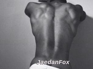 JaedanFox