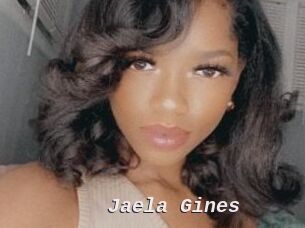 Jaela_Gines Live Camgirls Sex