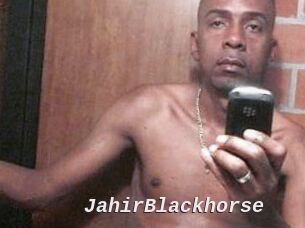 JahirBlackhorse