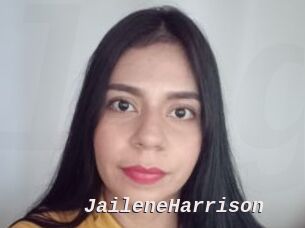 JaileneHarrison