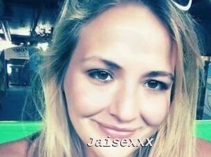 Jaisexxx