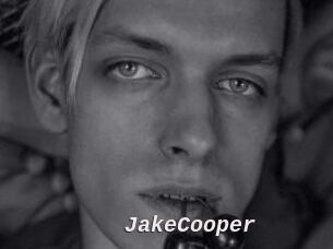 JakeCooper